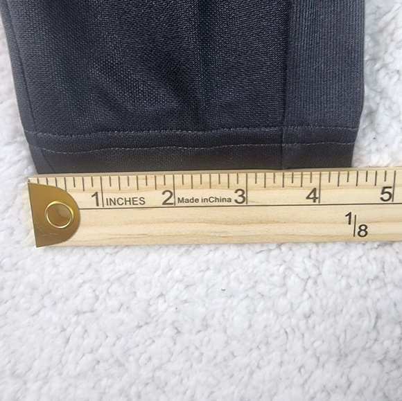 Adidas Tiro 21 Black White Striped Trackpant Women Size Small - Picture 7 of 11